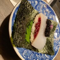 USHIGORO S. SHINJUKU - 