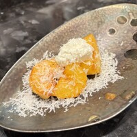 mahoroba 鉄板 心斎橋 - 