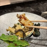 mahoroba 鉄板 心斎橋 - 