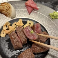 mahoroba 鉄板 心斎橋 - 