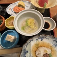 京料理 たん熊北店 Directed by M.Kurisu - 