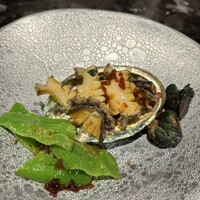 mahoroba 鉄板 心斎橋 - 