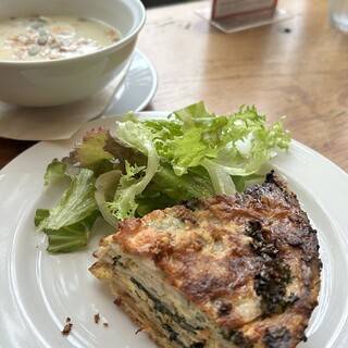 フードスタンド マガリ_1