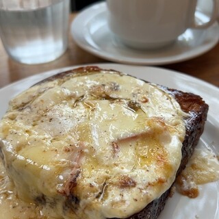 フードスタンド マガリ_1