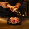 KOBE Beef Emperor Steak 新宿歌舞伎町店