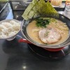 横浜家系ラーメン 千仁家 - 