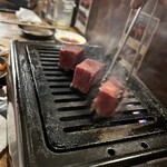 焼肉 たくちゃん - 