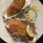 オストラ デ オーレ - 