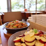 野菜レストラン ショウナン - 