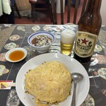 中国料理 龍門 - 