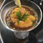 オストラ デ オーレ - 