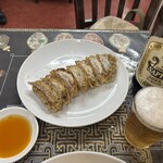 中国料理 龍門 - 