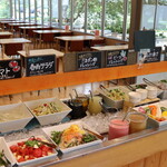 野菜レストラン ショウナン - 