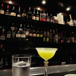 STAR BAR GINZA - 