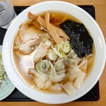 生江食堂 - 