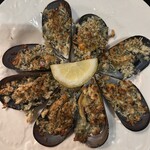 オストラ デ オーレ - 