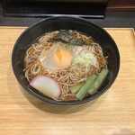 小諸そば 桜橋店 - 