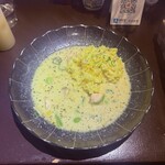 グリーンカレー専門店 メティ - 