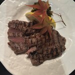 オストラ デ オーレ - 