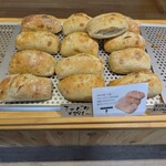 歴史的パン工房＆ひまわり - 