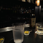 STAR BAR GINZA - 