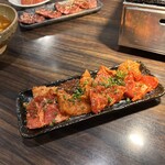 焼肉 三谷家 - 