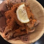 オストラ デ オーレ - 