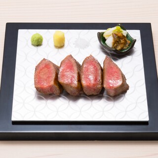 牛たん けやき_2