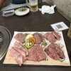 焼肉 牛正