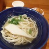 讃岐立食いうどん きりん屋 本町本店