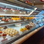 トリアノン洋菓子店 - 