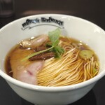 menya 787 - 料理写真: