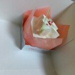 トリアノン洋菓子店 - 