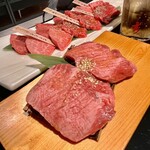 一頭買焼肉 玄 - 