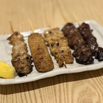 個室居酒屋串ばってん - 