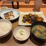 やよい軒 - 料理写真: