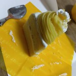 トリアノン洋菓子店 - 