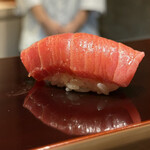 恵比寿 鮨 謙心 - 