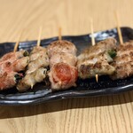 個室居酒屋串ばってん - 