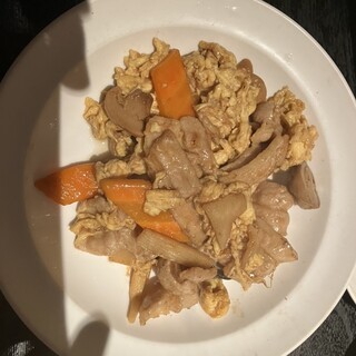 63-3013 パンちゃん様 口コミ一覧 : 中国料理 洋明 （ヨウメイ） - 大