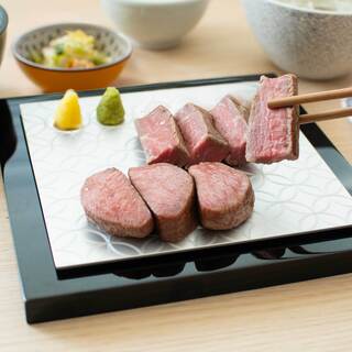 牛たん けやき_1