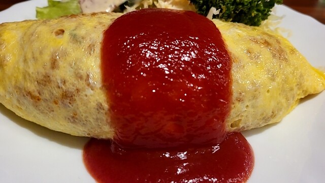 coffee and Salad DORIMU photo 2