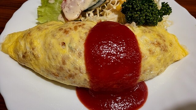 coffee and Salad DORIMU photo 3