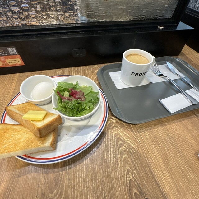 PRONTO Toyohashi Eki Ten