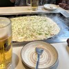 月島もんじゃ おこげ 浅草分店