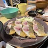 小田原漁港 さじるし食堂