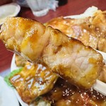 炉端レストラン ボア - 