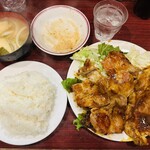 炉端レストラン ボア - 