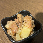 焼肉・ホルモン シンラ  - 