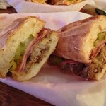 Harry's Sandwich Company - 